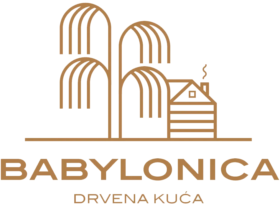 Drvena kuća Babylonica