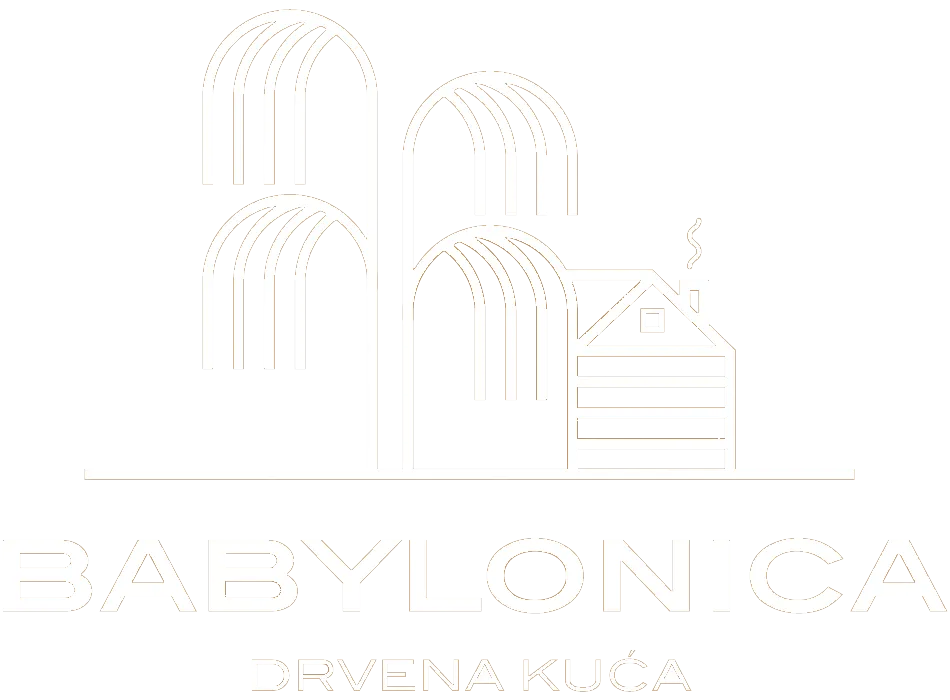 Drvena kuća Babylonica